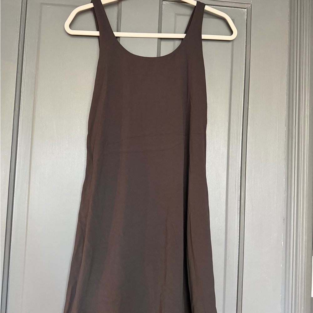 Patagonja Mariposa Dress